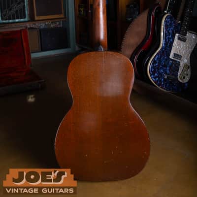 Martin 0-18 1929 - Nice PROJECT image 11