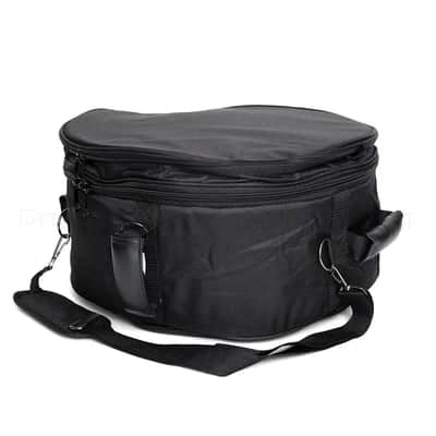 Cardinal Percussion Pro 3 Snare Drum Bag 14x5.5