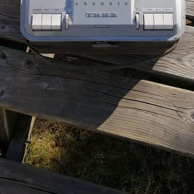 Grundig TK19 - TK23 - TK28 - TK30 (x2) - TK40 - TK41 - TK45 - TK46 - TK820 - TK?? à lampes image 2