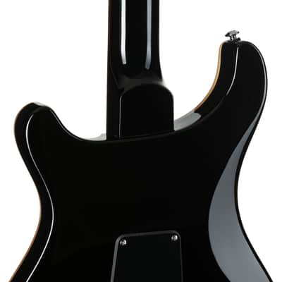 PRS SE Special Semi-Hollow RW Charcoal Burst - Electric Guitar image 7