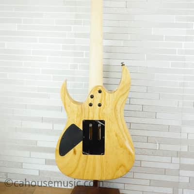 Ibanez RG470AHM-BMT Standard - Blue Moon Burst image 14