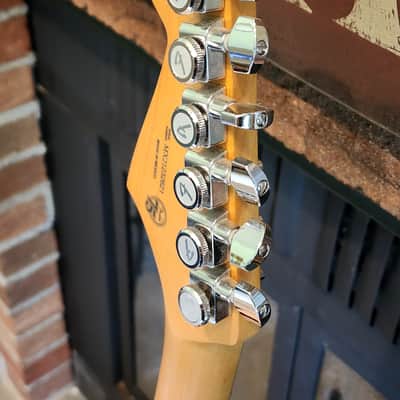 Fender Player Plus Stratocaster image 7