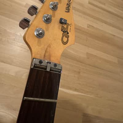 G&L Legacy 1996 - Natural image 11