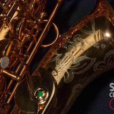 Dave Guardala alto saxophone image 2