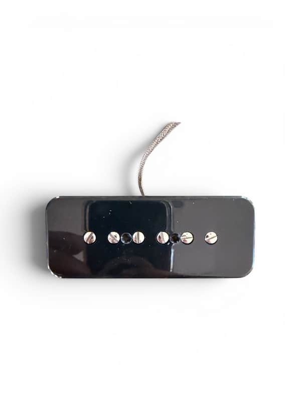 Gibson P-90 2026 - Switched out from a Brand New Gibson Special image 1