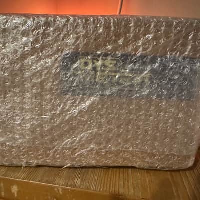 Dreadbox Dysmetria: Analog Groove Synth & Percussion Machine (DIY Kit) image 1