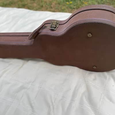 Eastman SB59/v Goldburst 2019 - stunning top image 12