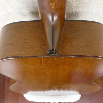 Martin R-17 1930's Natural USED w/HSC image 11