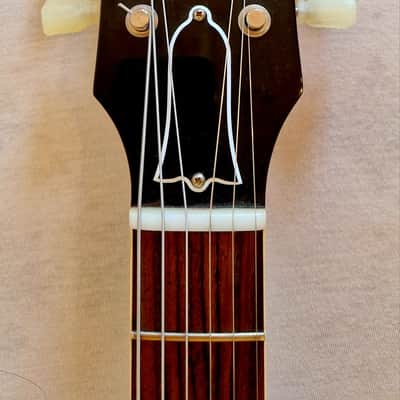 Gibson Les Paul Standard Custom VOS Burstdriver Havana Fade Limited Edition 2017 - Havanna Burst image 4