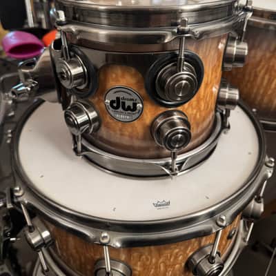 DW 40th Anniversary Exotic Tamo Ash - Ultra Rare 2012 Special Edition image 17