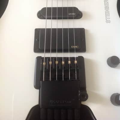 Steinberger GM4 image 4
