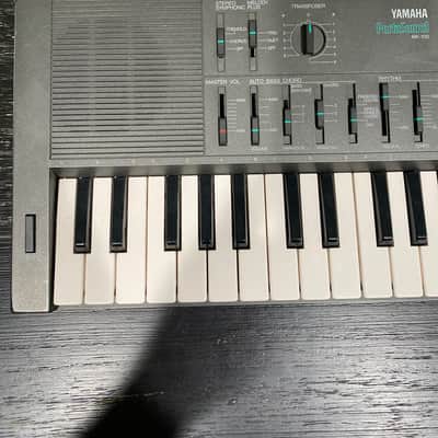 Yamaha PortaSound MK-100 image 2