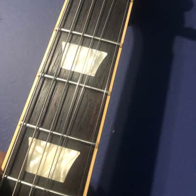 2016 Gibson Les Paul Standard T 2016 Heritage Cherry Sunburst image 7