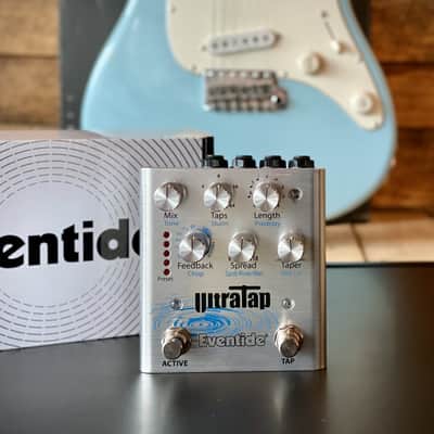 Eventide UltraTap Delay image 2