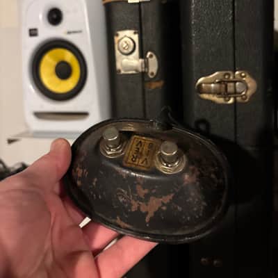 1965 Fender Pro Reverb image 5