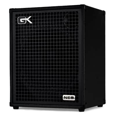 Gallien-Krueger Legacy 115 Bass Combo 2025 image 3