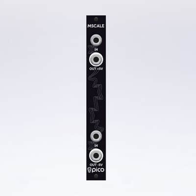 Erica Synths Pico Mscale [Three Wave Music] image 2