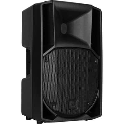 RCF ART-712A-MK5 Active 1400W 2-way 12" Powered Speaker image 1