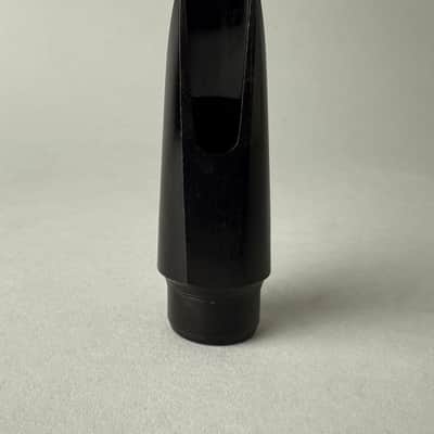 Brilhart Ebolin 3 Alto Saxophone Mouthpiece image 3