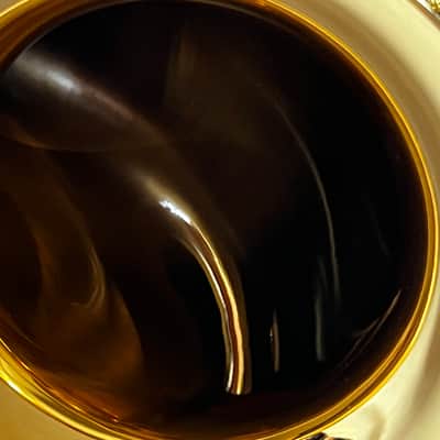 Selmer Paris Serie III Tenor Saxophone 1998 - Black Lacquer image 9