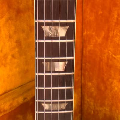 1964 Gibson Firebird V Sunburst image 5