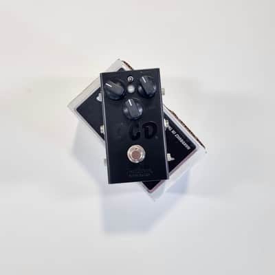 Fulltone OCD Blackout V2 image 1