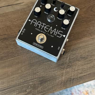 Spaceman Artemis Modulated Filter 2020 - Standard | Reverb
