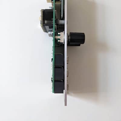 Ornament & Crime 2019 Muti-purpose module - Silver image 4