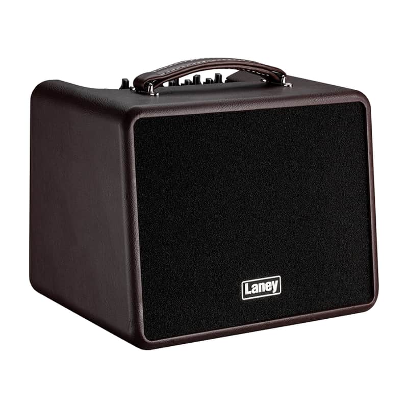 Laney A-Solo Acoustic Guitar Combo Amplifier image 1
