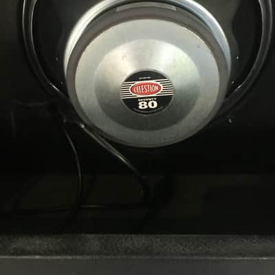 Tech 21 Power Engine 60 1x12 2020s - Black image 3