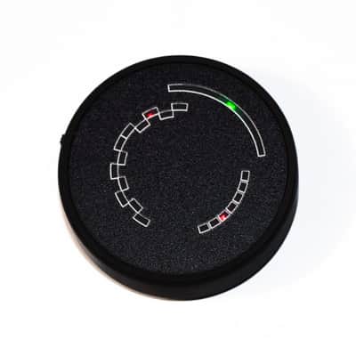 KOMA Elektronik Chromaplane Tuner image 1