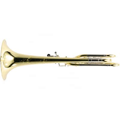 Eastman ETB848 Professional Bass Trombone in Lacquer SN S2504046 image 13
