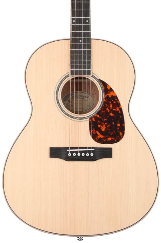 Larrivee L-03MH Mahogany Acoustic Guitar - Natural Bild 1