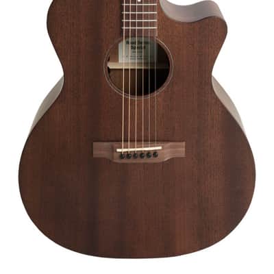 Martin GPC-10E Grand Performance Acoustic Electric Mint on Sale image 2