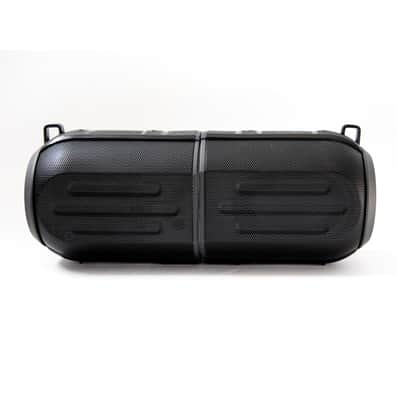 Soho Cylinders True Wireless Stereo Bluetooth Speakers Portable TWS Speaker image 4