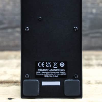 Roland EV-5 Expression Pedal Continuous Controller for Synths and Keyboards image 4