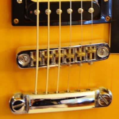 Hondo Revival ES 935 1982 (Hard Case Included) image 14