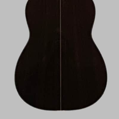 Martin N-20WN Willie Nelson "Trigger" Limited Edition Signature Model 1998 image 9