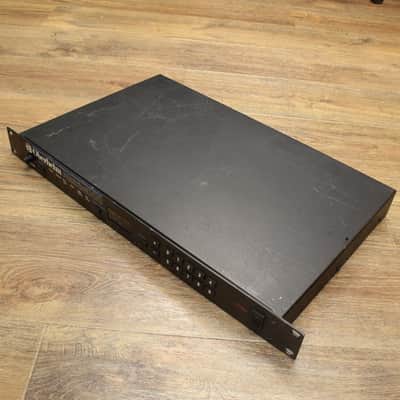 Oberheim Matrix 1000 (04/13)