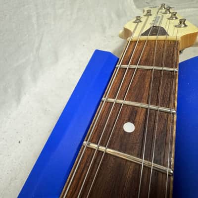 Oopegg Supreme Collection Trailbreaker Mark-I mkI Guitar - MIJ Made In Japan image 17