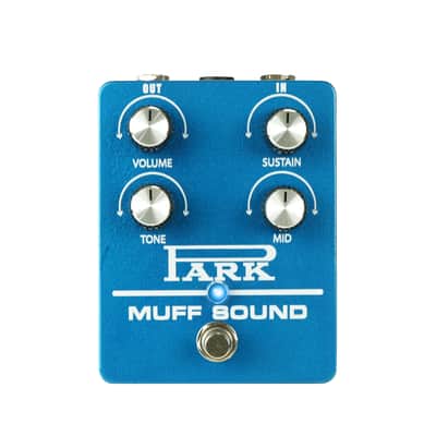 Park Muff Sound 2026 - Blue image 3