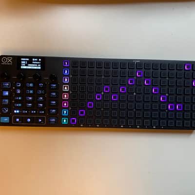Oxi One MK2 Sequencer MKII image 3