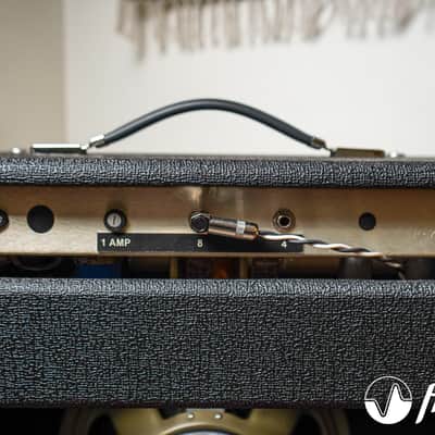 Dr. Z Carmen Ghia Combo Amplifier - 2004 image 7
