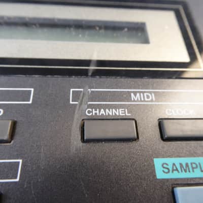 Casio RZ-1 Digital Sampling Rhythm Composer 1986 image 16