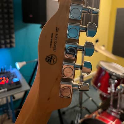 Fender Telecaster Player 2021 - 2022 image 5