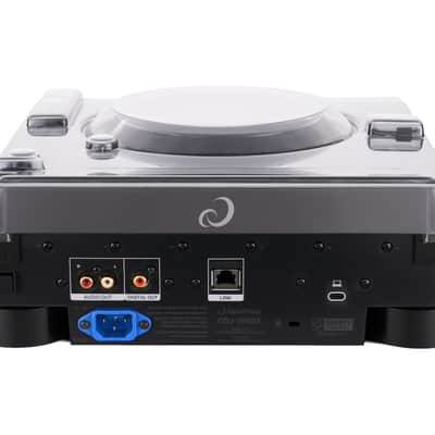 Decksaver AlphaTheta CDJ-3000X Cover image 5