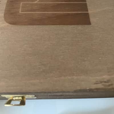 JAM Pedals Delay Llama Xtreme Custom LTD Purple image 9