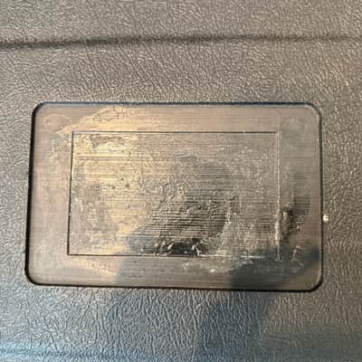 Gibson Gen 3 1980s image 3