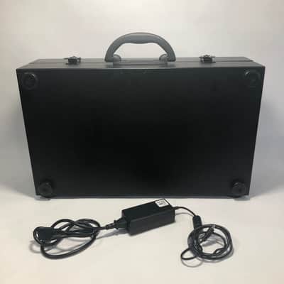 Make Noise 7U Metal CV Bus Case image 5