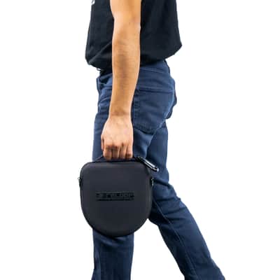 Reloop HDP-BAG-XT Premium Headphone Bag XT image 5